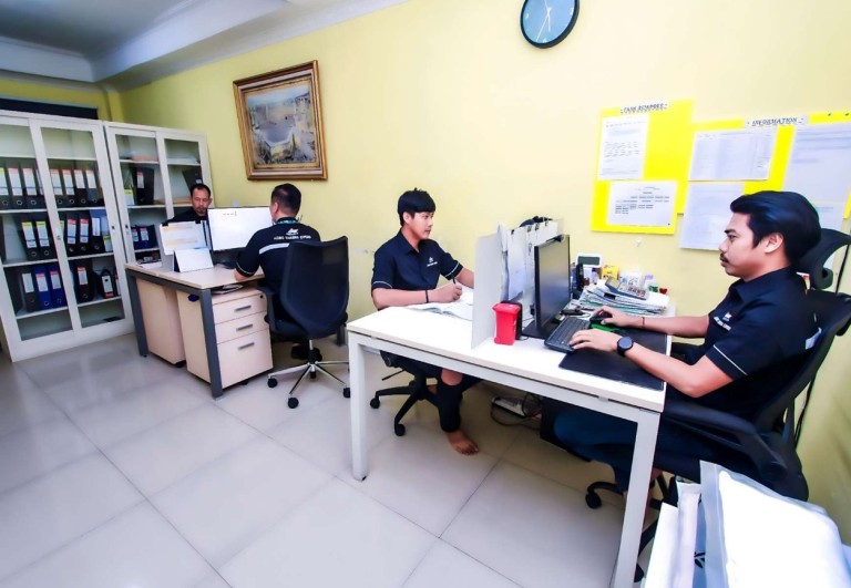 Kantor